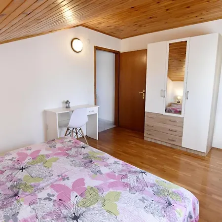Apartment Einfache Silva Mit Terrasse *