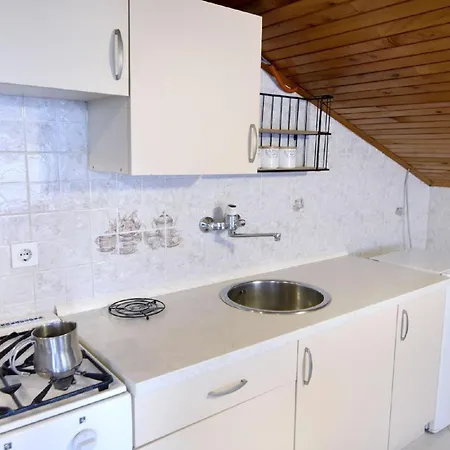 Apartment Einfache Silva Mit Terrasse