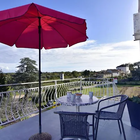 Apartment Einfache Silva Mit Terrasse *